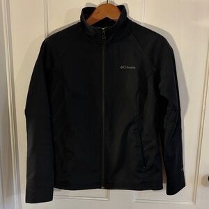 Columbia Women’s Black Jacket
